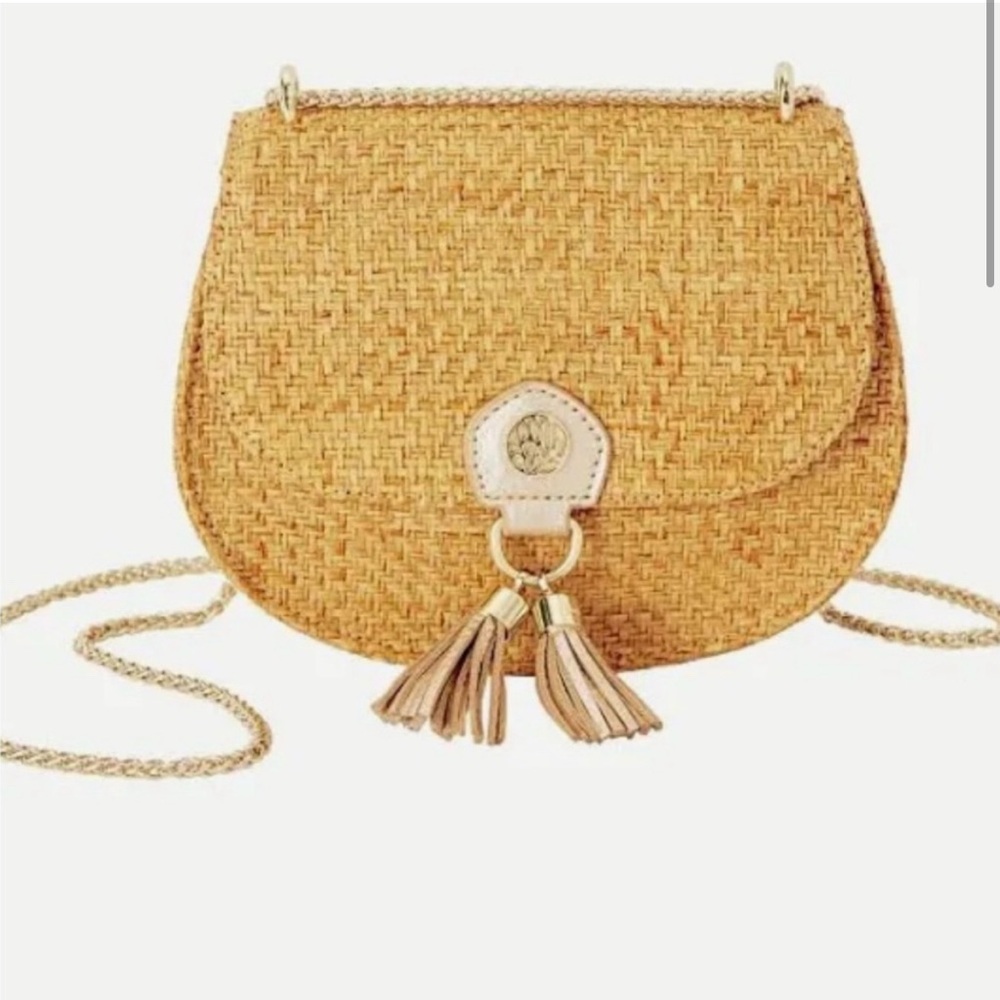 Lilly Pulitzer Sirena Crossbody